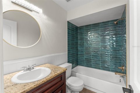 Duplex in Orlando, Florida 2 bedrooms, 91.14 sq.m. № 2238622 - photo 24