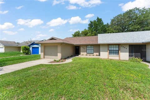 Duplex in Orlando, Florida 2 bedrooms, 91.14 sq.m. № 2238622 - photo 2