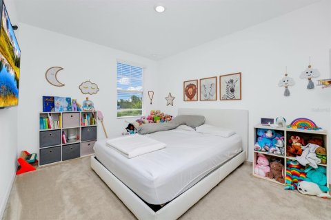 Townhouse in Davenport, Florida 3 bedrooms, 201.97 sq.m. № 1751395 - photo 30