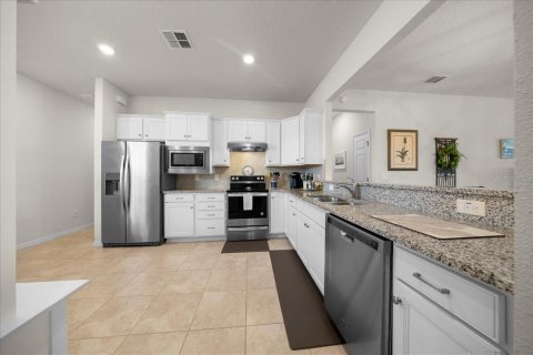 Casa en venta en Ocala, Florida, 2 dormitorios, 120.77 m2 № 2217078 - foto 5