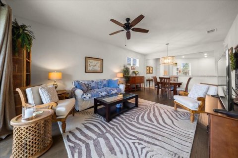Casa en venta en Ocala, Florida, 2 dormitorios, 120.77 m2 № 2217078 - foto 9