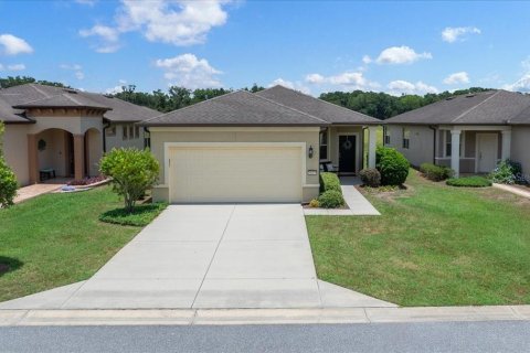 Casa en Ocala, Florida 2 dormitorios, 120.77 m2 № 2217078