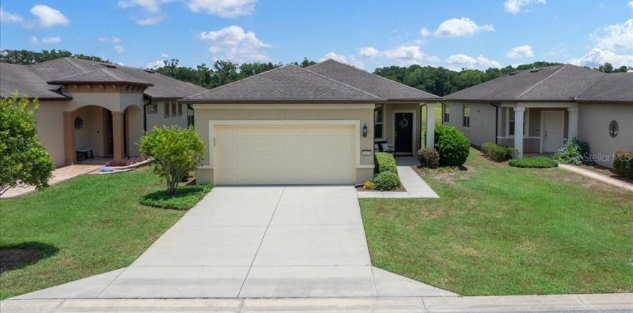 Casa en Ocala, Florida 2 dormitorios, 120.77 m2 № 2217078