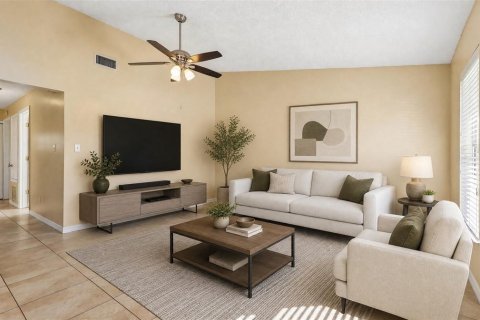 Duplex à vendre à Orlando, Floride: 3 chambres, 97.27 m2 № 2434544 - photo 4