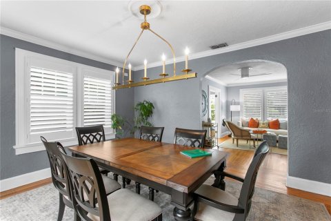 Villa ou maison à vendre à Saint Petersburg, Floride: 3 chambres, 201.69 m2 № 2412603 - photo 20
