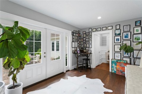 Villa ou maison à vendre à Saint Petersburg, Floride: 3 chambres, 201.69 m2 № 2412603 - photo 30