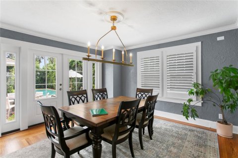 Villa ou maison à vendre à Saint Petersburg, Floride: 3 chambres, 201.69 m2 № 2412603 - photo 18