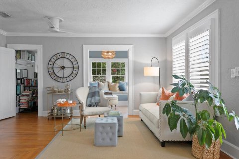 Villa ou maison à vendre à Saint Petersburg, Floride: 3 chambres, 201.69 m2 № 2412603 - photo 7