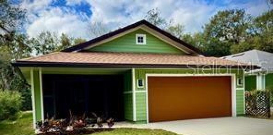 Villa ou maison à Palm Coast, Floride 3 chambres, 140.19 m2 № 1866154
