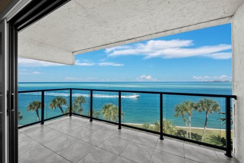 Condominio en venta en Sarasota, Florida, 4 dormitorios, 362.6 m2 № 2215627 - foto 20