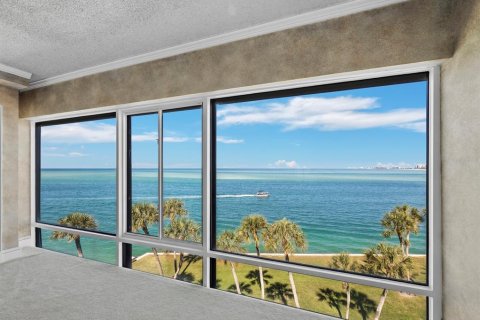 Condominio en venta en Sarasota, Florida, 4 dormitorios, 362.6 m2 № 2215627 - foto 27