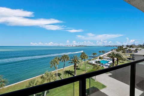 Condominio en venta en Sarasota, Florida, 4 dormitorios, 362.6 m2 № 2215627 - foto 19