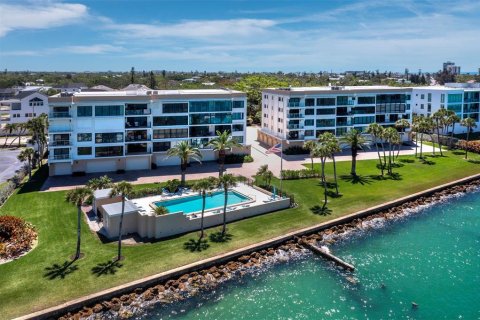 Condominio en venta en Sarasota, Florida, 4 dormitorios, 362.6 m2 № 2215627 - foto 6