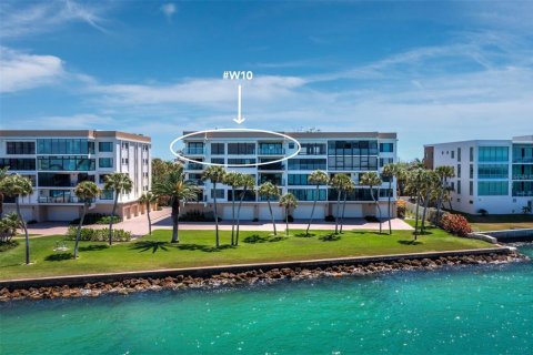 Condominio en venta en Sarasota, Florida, 4 dormitorios, 362.6 m2 № 2215627 - foto 5
