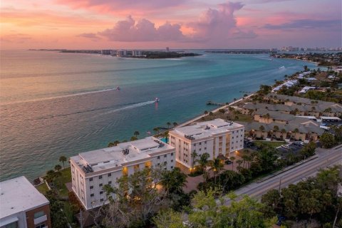 Condo à Sarasota, Floride, 4 chambres № 2215627