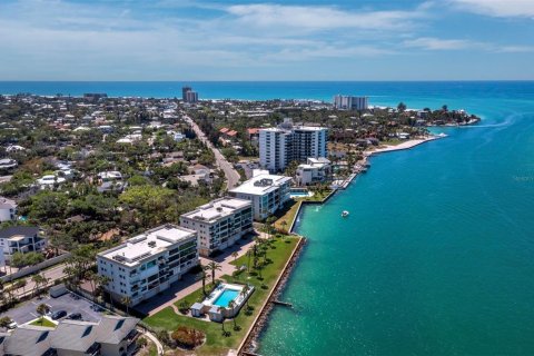 Condominio en venta en Sarasota, Florida, 4 dormitorios, 362.6 m2 № 2215627 - foto 7