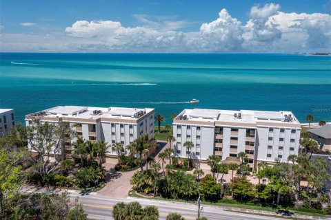 Condominio en venta en Sarasota, Florida, 4 dormitorios, 362.6 m2 № 2215627 - foto 3