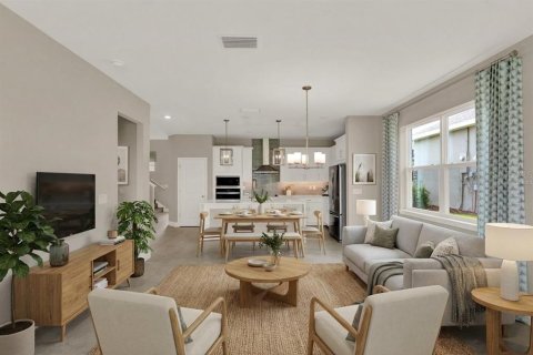 Casa en venta en Minneola, Florida, 4 dormitorios, 175.03 m2 № 2225368 - foto 4