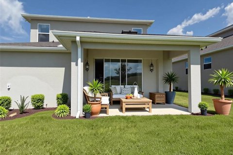 Casa en venta en Minneola, Florida, 4 dormitorios, 175.03 m2 № 2225368 - foto 25