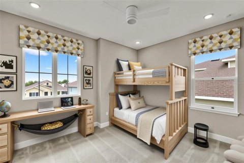Casa en venta en Minneola, Florida, 4 dormitorios, 175.03 m2 № 2225368 - foto 22