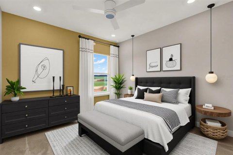 Casa en venta en Minneola, Florida, 4 dormitorios, 175.03 m2 № 2225368 - foto 16