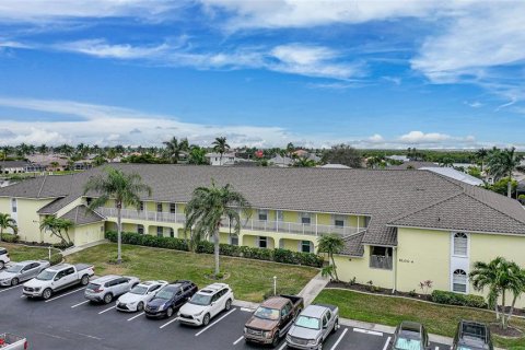 Condo à Punta Gorda, Floride, 2 chambres  № 2123294