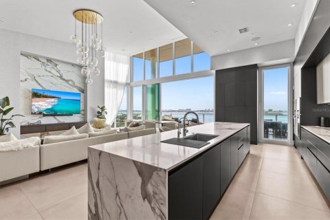 Condo in Clearwater, Florida, 3 bedrooms  № 1724677 - photo 8