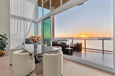 Condo in Clearwater, Florida, 3 bedrooms  № 1724677 - photo 1
