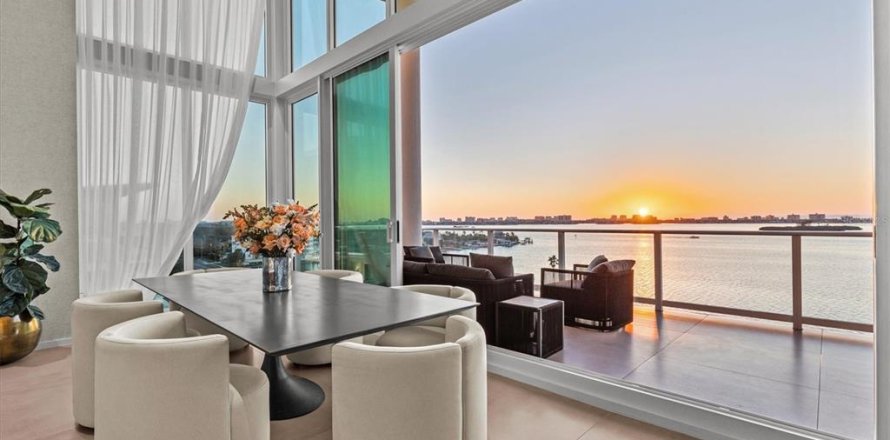 Condo in Clearwater, Florida, 3 bedrooms  № 1724677
