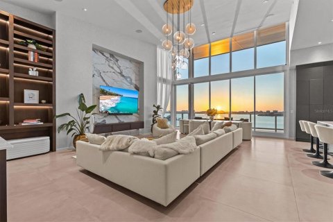 Condo in Clearwater, Florida, 3 bedrooms  № 1724677 - photo 27