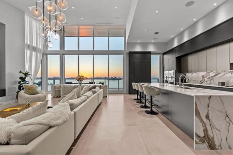 Condo in Clearwater, Florida, 3 bedrooms  № 1724677 - photo 22