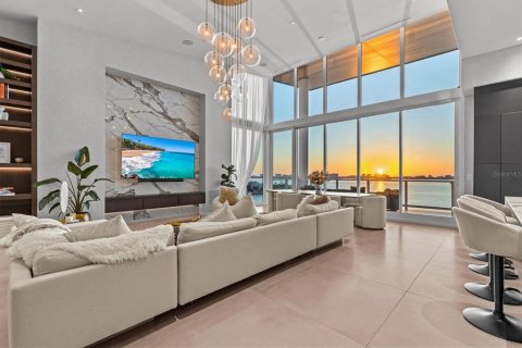 Condo in Clearwater, Florida, 3 bedrooms  № 1724677 - photo 7