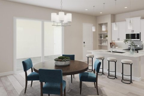 Casa en venta en Celebration, Florida, 5 dormitorios, 294.41 m2 № 2419766 - foto 5
