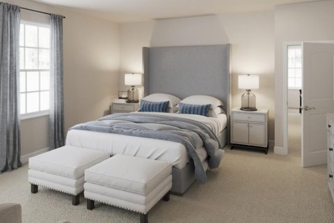 Casa en venta en Celebration, Florida, 5 dormitorios, 294.41 m2 № 2419766 - foto 7