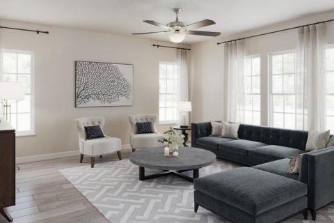 Casa en venta en Celebration, Florida, 5 dormitorios, 294.41 m2 № 2419766 - foto 6