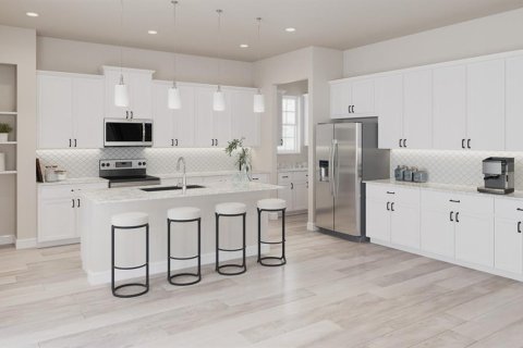 Casa en venta en Celebration, Florida, 5 dormitorios, 294.41 m2 № 2419766 - foto 4