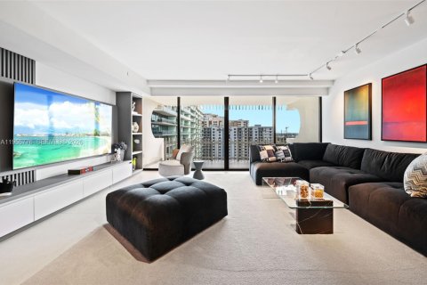 Copropriété à vendre à Bal Harbour, Floride: 2 chambres, 161.19 m2 № 2009627 - photo 4