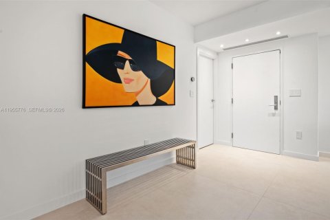 Copropriété à vendre à Bal Harbour, Floride: 2 chambres, 161.19 m2 № 2009627 - photo 1