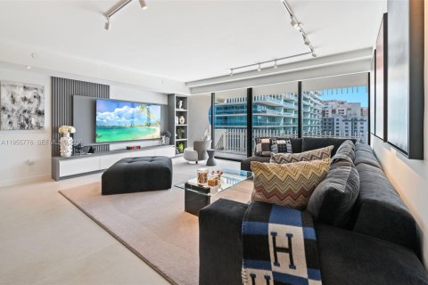 Copropriété à vendre à Bal Harbour, Floride: 2 chambres, 161.19 m2 № 2009627 - photo 3