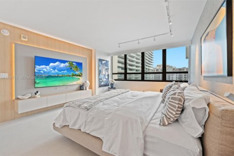 Copropriété à vendre à Bal Harbour, Floride: 2 chambres, 161.19 m2 № 2009627 - photo 13