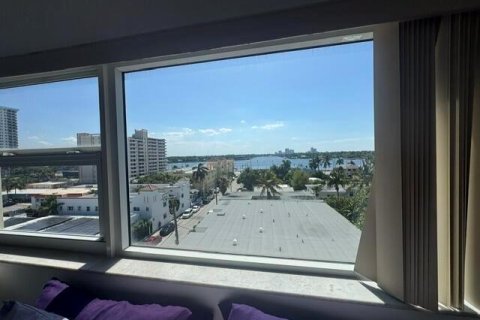 Copropriété à vendre à Hollywood, Floride: 1 chambre, 61.32 m2 № 2182472 - photo 4