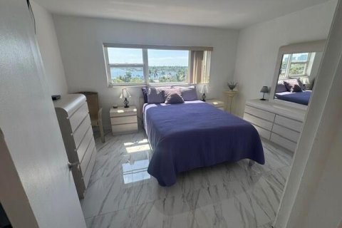 Copropriété à vendre à Hollywood, Floride: 1 chambre, 61.32 m2 № 2182472 - photo 6