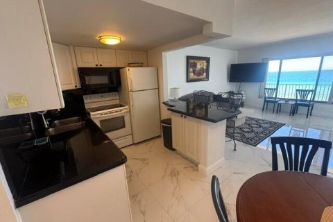 Copropriété à vendre à Hollywood, Floride: 1 chambre, 61.32 m2 № 2182472 - photo 10