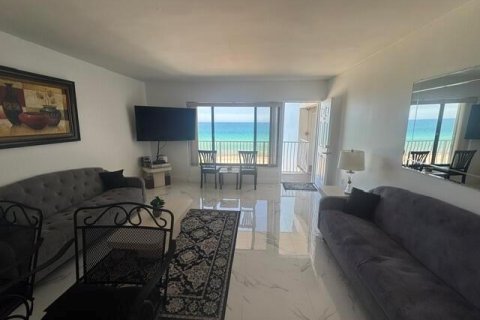 Copropriété à vendre à Hollywood, Floride: 1 chambre, 61.32 m2 № 2182472 - photo 12