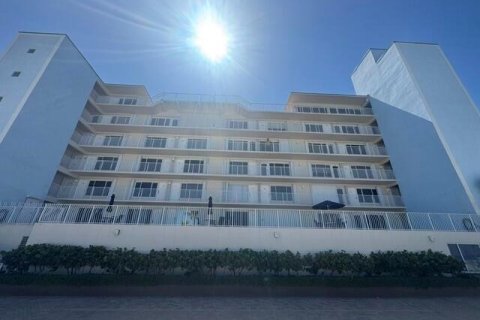 Condo à Hollywood, Floride, 1 chambre № 2182472