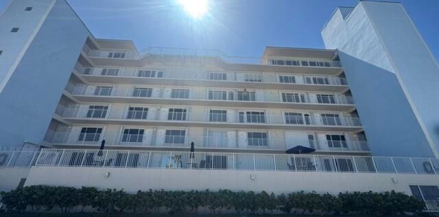 Condo à Hollywood, Floride, 1 chambre  № 2182472