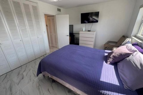 Copropriété à vendre à Hollywood, Floride: 1 chambre, 61.32 m2 № 2182472 - photo 5