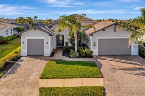 Casa en venta en Bradenton, Florida, 3 dormitorios, 247.21 m2 № 1548997 - foto 5