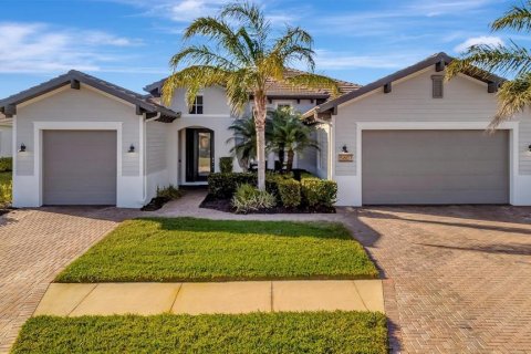 Casa en venta en Bradenton, Florida, 3 dormitorios, 247.21 m2 № 1548997 - foto 8