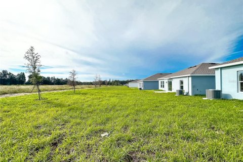 Villa ou maison à louer à Davenport, Floride: 3 chambres, 144.93 m2 № 2424424 - photo 16